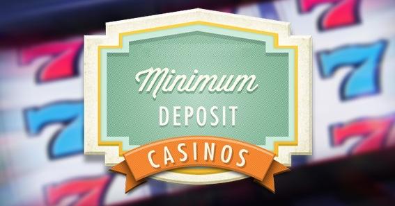 $10 deposit casinos usa
